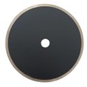 Ver imagem 2 de 5 Discos de Corte Diamantado Contínuo - 230x20x7mm