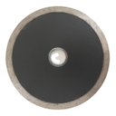 Ver imagem 2 de 5 Discos de Corte Diamantado Contínuo - 180x20x7mm