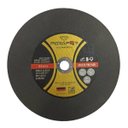 Ver imagem 1 de 10 Discos de Corte Aço Inox Diamond - 12 x 3,2 x 7/8 (330 x 3.2 x 25mm)