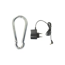 Balança Gancho Digital Alta Precisão Suporta até 1000 Kg - 7