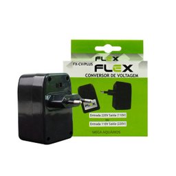 Transformador 220v para 110v ou 110v para 220v 30 Va - 6