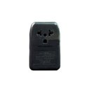 Ver imagem 2 de Transformador 220v para 110v ou 110v para 220v 30 Va