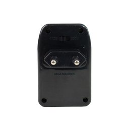 Transformador 220v para 110v ou 110v para 220v 30 Va - 4