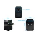 Ver imagem 1 de Transformador 220v para 110v ou 110v para 220v 30 Va