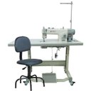 Ver imagem 1 de Reta Industrial Singer 141g-30cf 220v+ Cadeira de Costureira
