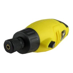 Mini Retifica Portátil Eletrica Lixadeira Com Acessorios 220v - 1