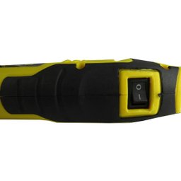 Mini Retifica Portátil Eletrica Lixadeira Com Acessorios 220v - 2