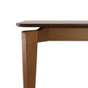 Ver imagem 2 de Conjunto Mesa Flutuante 10 Lugares Tampo MDF 250cm