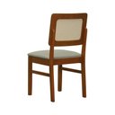 Ver imagem 4 de Conjunto Mesa Flutuante 10 Lugares Tampo MDF 250cm