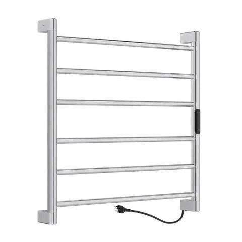 Toalheiro Térmico de Parede 220V Deca Cromado 2044.C220D.Aqc