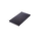 Ver imagem 4 de Chapa de Policarbonato Alveolar Fume 6mm - 1,05m X 6,00m