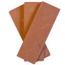 Ver imagem 1 de Revestimento Tijolinho Brick de Concreto - Adobe Soft M²