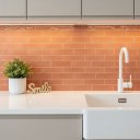 Ver imagem 5 de Revestimento Tijolinho Brick de Concreto - Adobe Soft M²