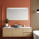 Ver imagem 6 de Revestimento Tijolinho Brick de Concreto - Adobe Soft M²