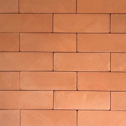 Revestimento Tijolinho Brick de Concreto - Adobe Soft M² - 3