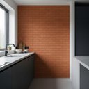Ver imagem 3 de Revestimento Tijolinho Brick de Concreto - Adobe Soft M²