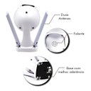 Ver imagem 6 de Câmera IP Prova D'Água Infravermelho Externa Wifi HD 3