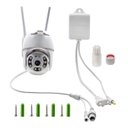 Ver mais imagens de Câmera IP Prova D'Água Infravermelho Externa Wifi HD 3