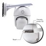 Câmera IP Prova D'Água Infravermelho Externa Wifi HD 3 - 7
