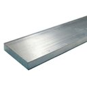 Ver imagem 1 de Perfil Barra Chata - 11/2 (bc050) - 6mts