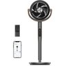Dreo Ventilador Smart, Wifi/voz, 8 Velocidades, Silencioso - 1