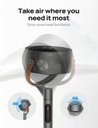 Ver imagem 5 de Dreo Ventilador Smart, Wifi/voz, 8 Velocidades, Silencioso