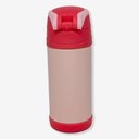 Ver imagem 2 de Garrafa Térmica Infantil com Adesivo Eu Amo Gatos – Zonacriativa