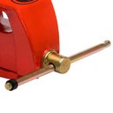 Ver imagem 2 de Torno de Bancada Vermelho Número 4-schulz-9000015-0