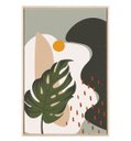 Ver imagem 1 de Quadro em Canvas 13565-1 Mart