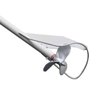 Rabeta Luxo 1,7 m para Barco com Motor Kawashima 7,0 cv - 4