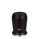 Ver imagem 3 de Cuia Térmica Mor 236ml em Aço Inox para Chimarrão e Tereré:preto