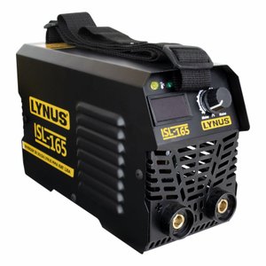Inversor De Solda Mma Igbt 120a Isl-165 - Lynus