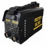 Inversor De Solda Mma Igbt 120a Isl-165 - Lynus - 3