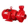 Motobomba Centrífuga Para Combate a Incêndio SSCI5 10cv 220v / 380v Bomba de Água Somar - 1
