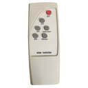 Ver imagem 3 de Luminária Solar Poste 2 Unds 60W LED Controle Rua e Sensor de Movimento Jardins Areas Externas