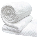 Ver imagem 1 de Cobertor de Casal Queen Size Grosso Kiley Antialergico Super Fofinha:branca