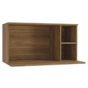 Ver imagem 2 de Nicho Aéreo Micro-Ondas 80cm Cozinha Botanic Kappesberg
