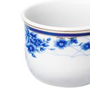 Ver imagem 3 de Xícara Caneca de Porcelana para Café e Chá em Porcelana Aline 1 Peça - Hauskraft