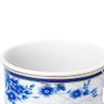 Xícara Caneca de Porcelana para Café e Chá em Porcelana Aline 1 Peça - Hauskraft - 4