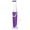 Aparador pelos á pilha Philips Bikini multi funções Envio já - 2