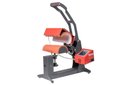 Ver imagem 3 de Prensa Térmica para Caneleira sse-625 220v - Sun Special