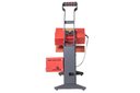 Ver imagem 6 de Prensa Térmica para Caneleira sse-625 220v - Sun Special