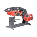 Ver imagem 1 de Prensa Térmica para Caneleira sse-625 220v - Sun Special