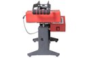 Ver imagem 4 de Prensa Térmica para Caneleira sse-625 220v - Sun Special