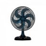 Ventilador de Mesa Ventisol Turbo 6 50cm Azul 127v - 1