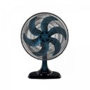 Ver imagem 1 de Ventilador de Mesa Ventisol Turbo 6 50cm Azul 127v