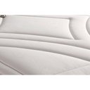 Ver imagem 4 de Cama Box Baú Solteiro: Colchão Molas Masterpocket Ensacadas Herval Maxspring American + Base Crc