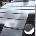 Ver imagem 4 de Chapa de Policarbonato Alveolar Fume 4mm - 2,10m x 6,00m