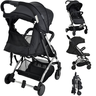 Carrinho de Bebe Bebe Conforto Base Burigotto Zap Metal Prata - 2