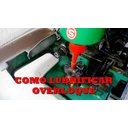Ver imagem 6 de Overlock Semi Industrial +base Madeira C/itens Inclusos 220v